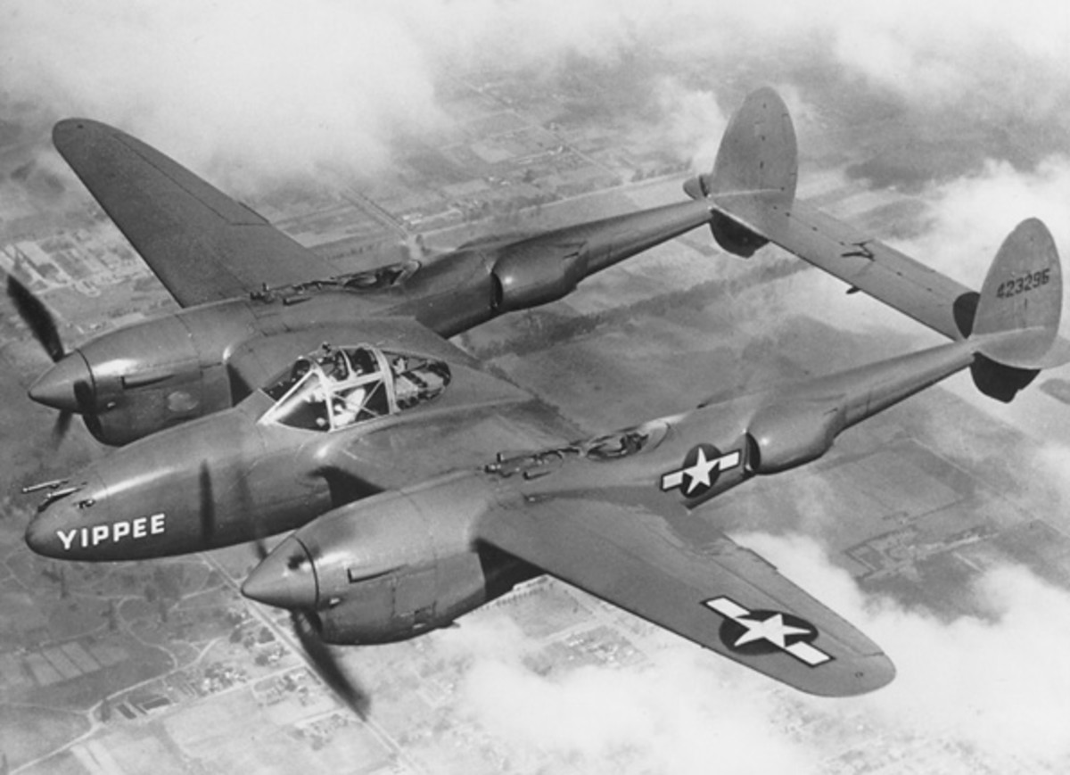 the-p-38-lightning