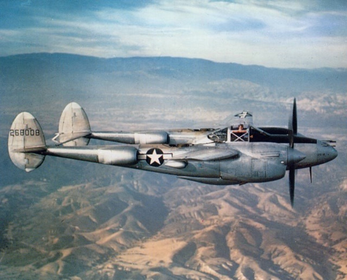 the-p-38-lightning