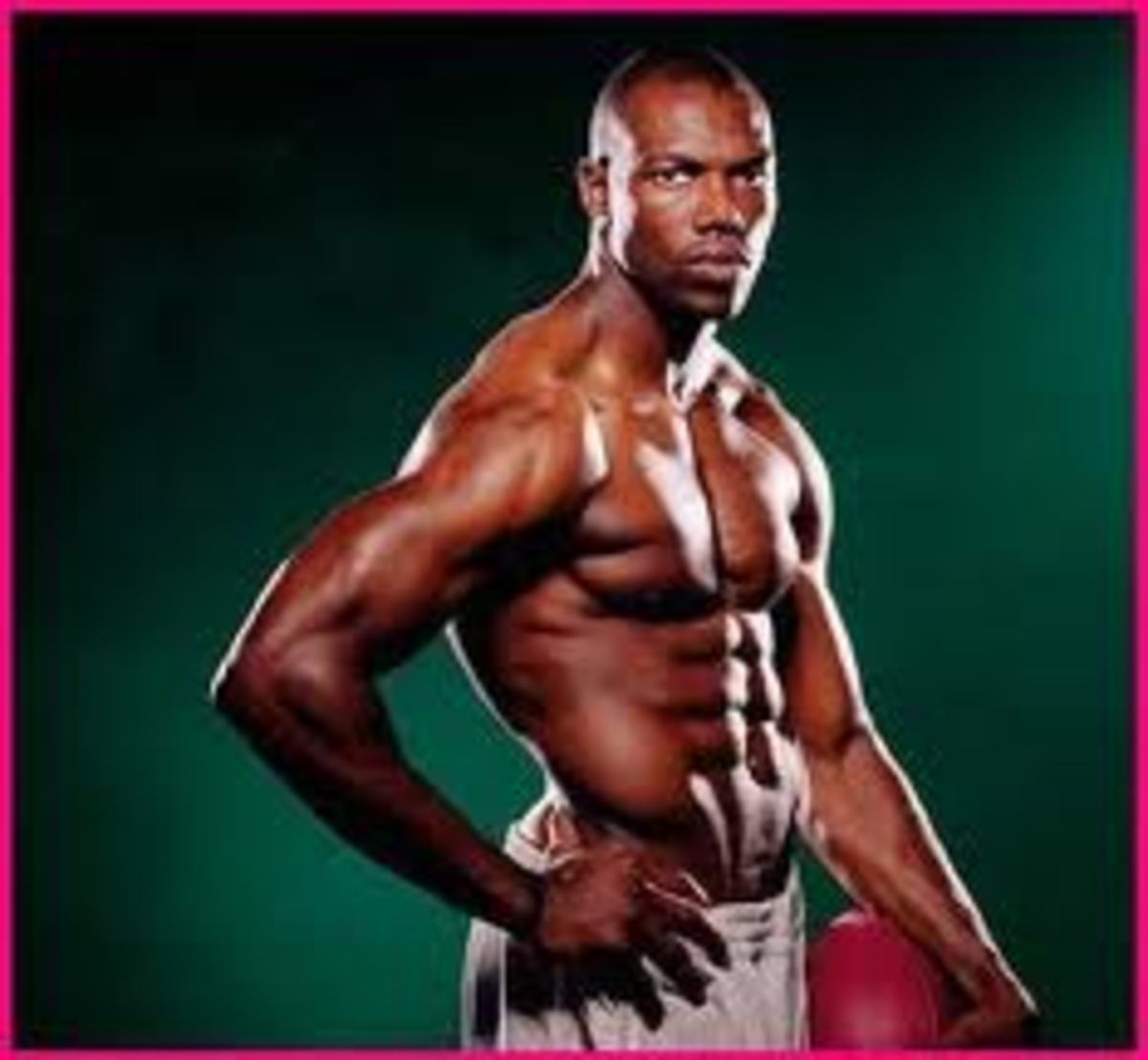 Discover What Fitness Program the Fittest Celebrities Used - HubPages