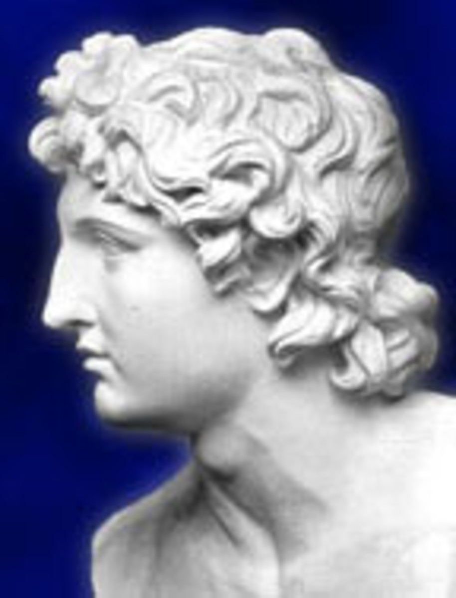 Interview with Cleopatra HubPages