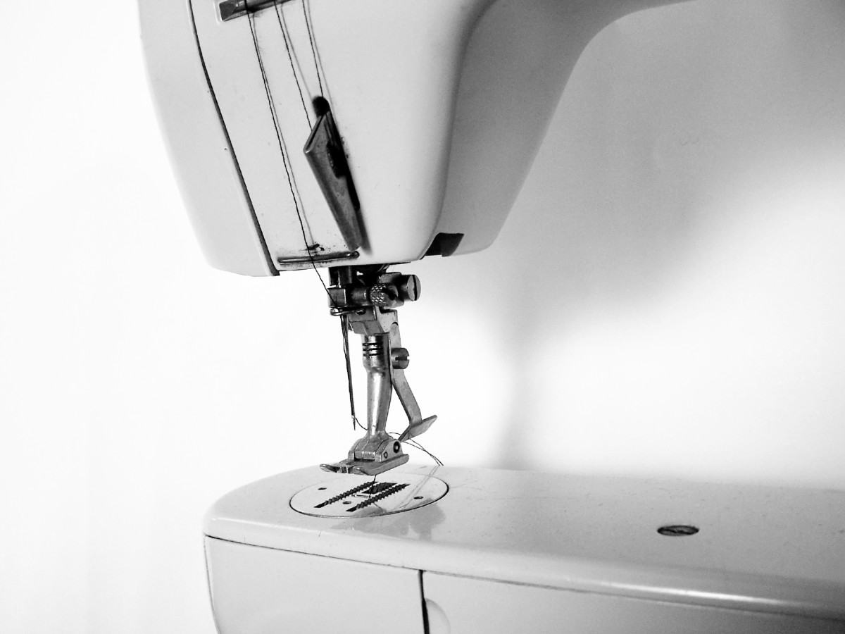 Resources For White Sewing Machines and Free Manuals