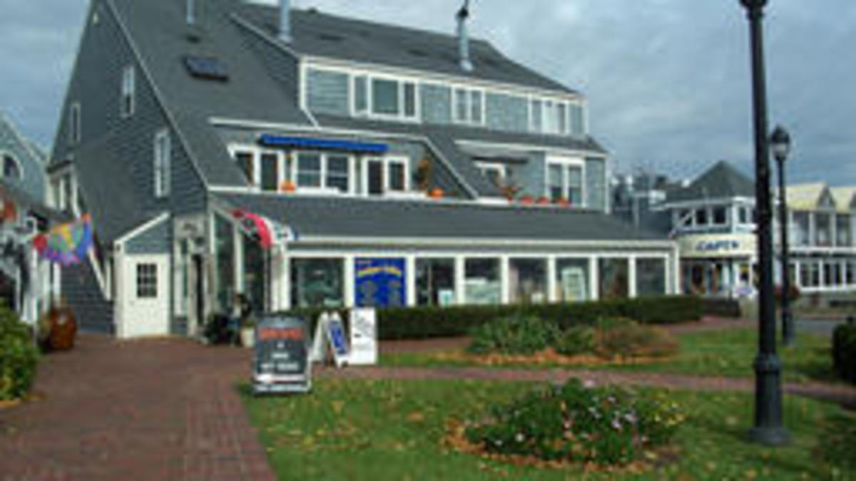 The 10 Best Shops to Visit in Salem, MA HubPages