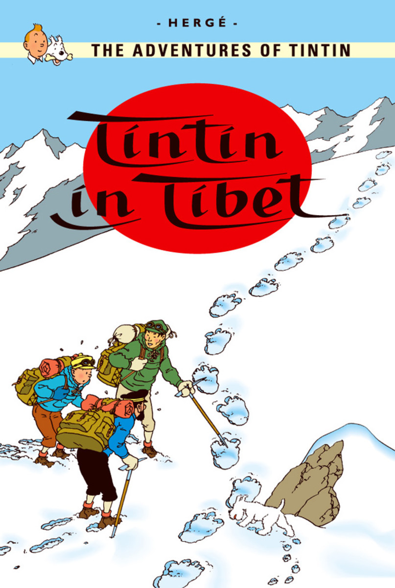 Tintin in the Congo: is Hergé's classic comic finally destined for