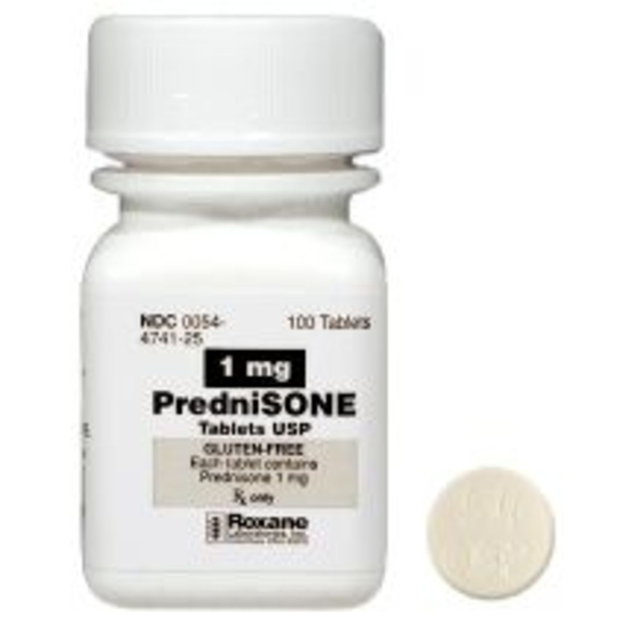 Prednisone does have commonly felt side effects
