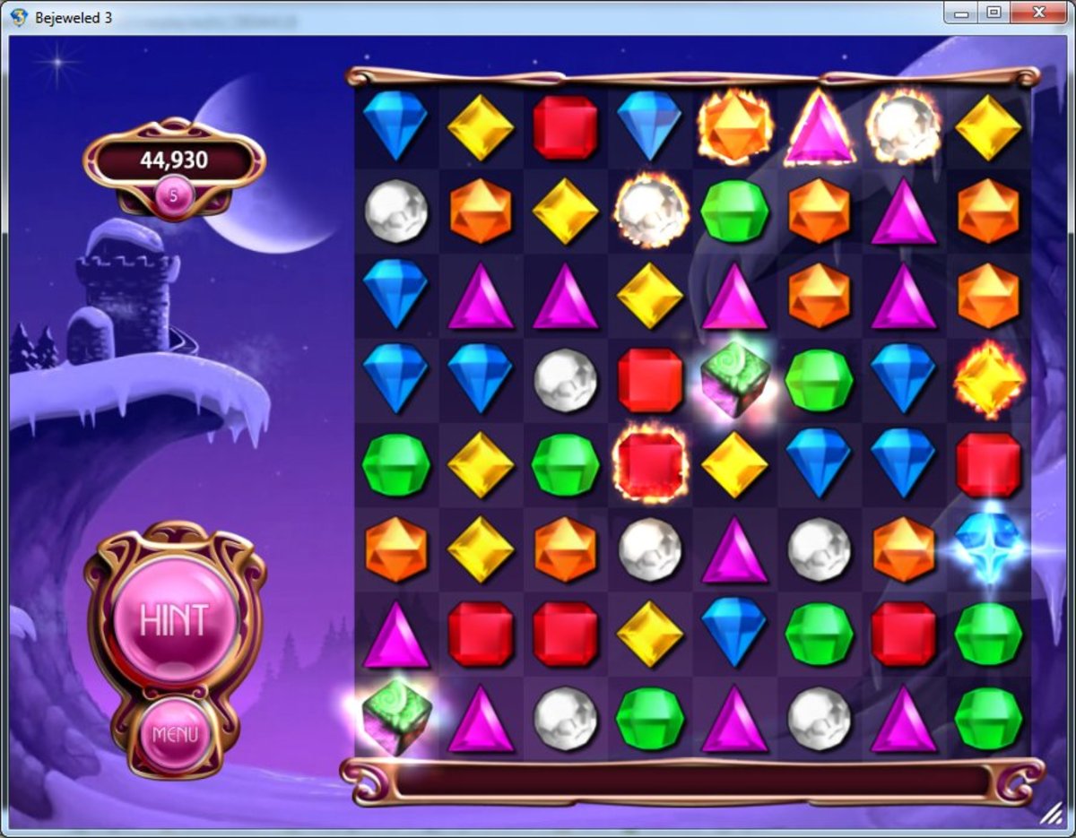 bejeweled 3 free game