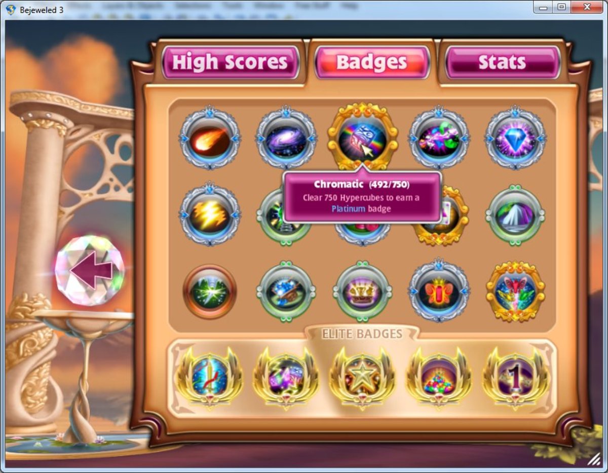 bejeweled 3 poker play online