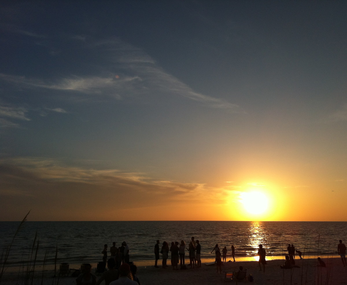 The 5 Best Places to Watch the Sunset in Naples, Florida - WanderWisdom