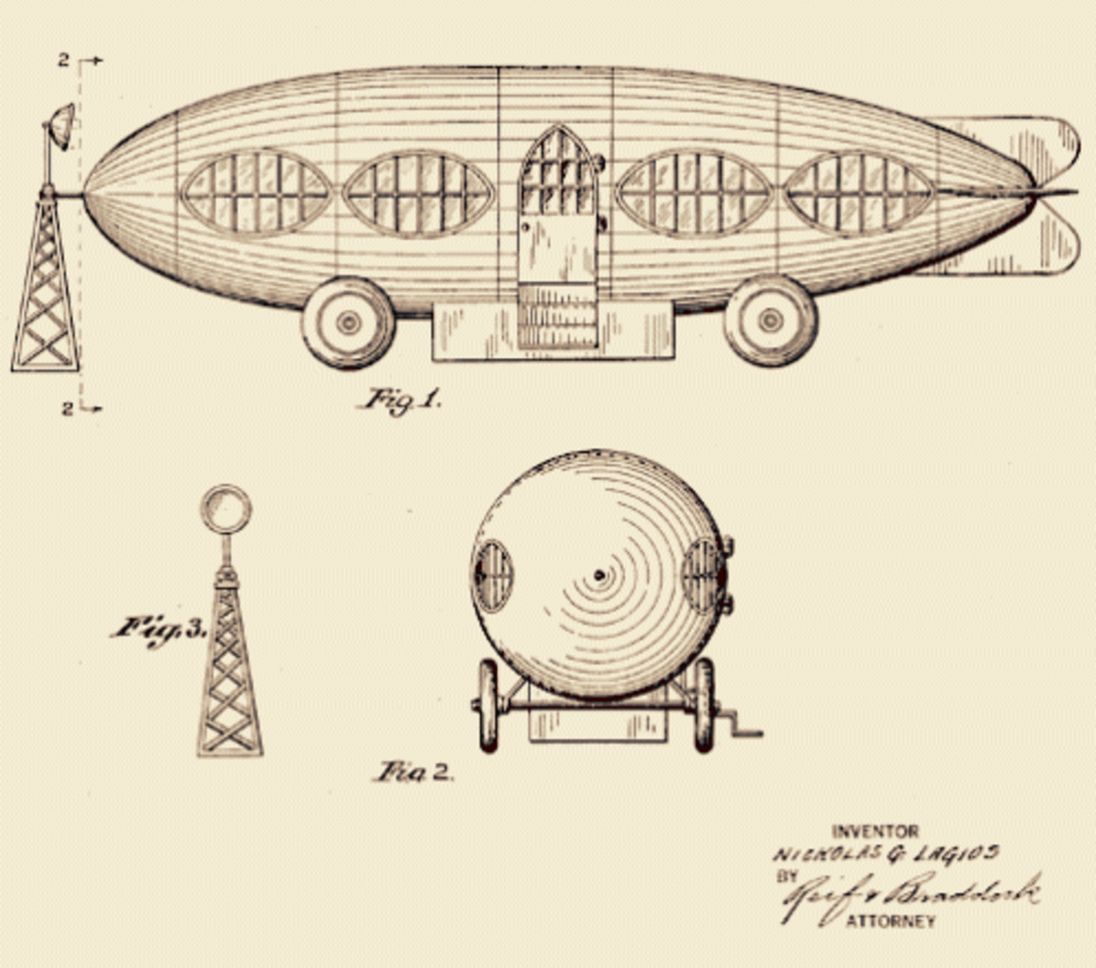 An Illustrated Guide to Steampunk 1- The Origin of a Genre - HubPages