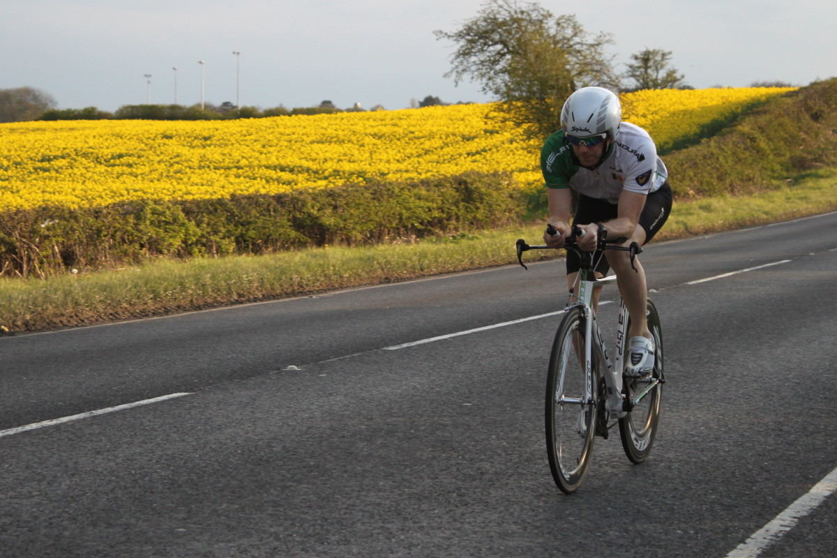 How to Build And Improve Cycling Endurance HubPages