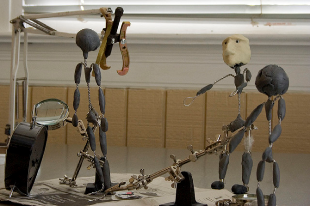 how-to-make-animated-models-characters-jointed-limbs-and-art-doll-figures