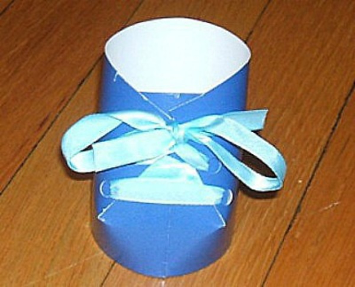best-paper-cup-crafts