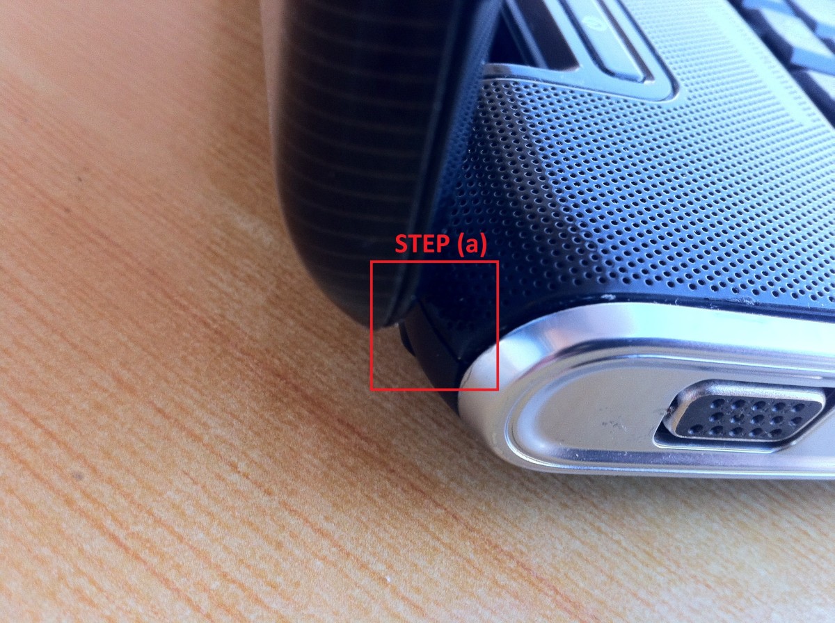 Laptop Temperature problem HP Pavilion dv6 HubPages