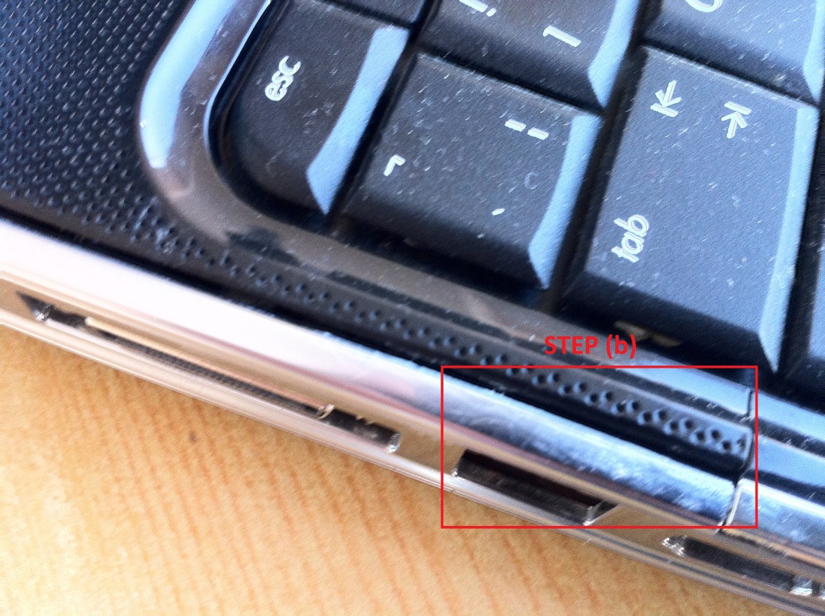 Laptop Temperature problem HP Pavilion dv6 HubPages