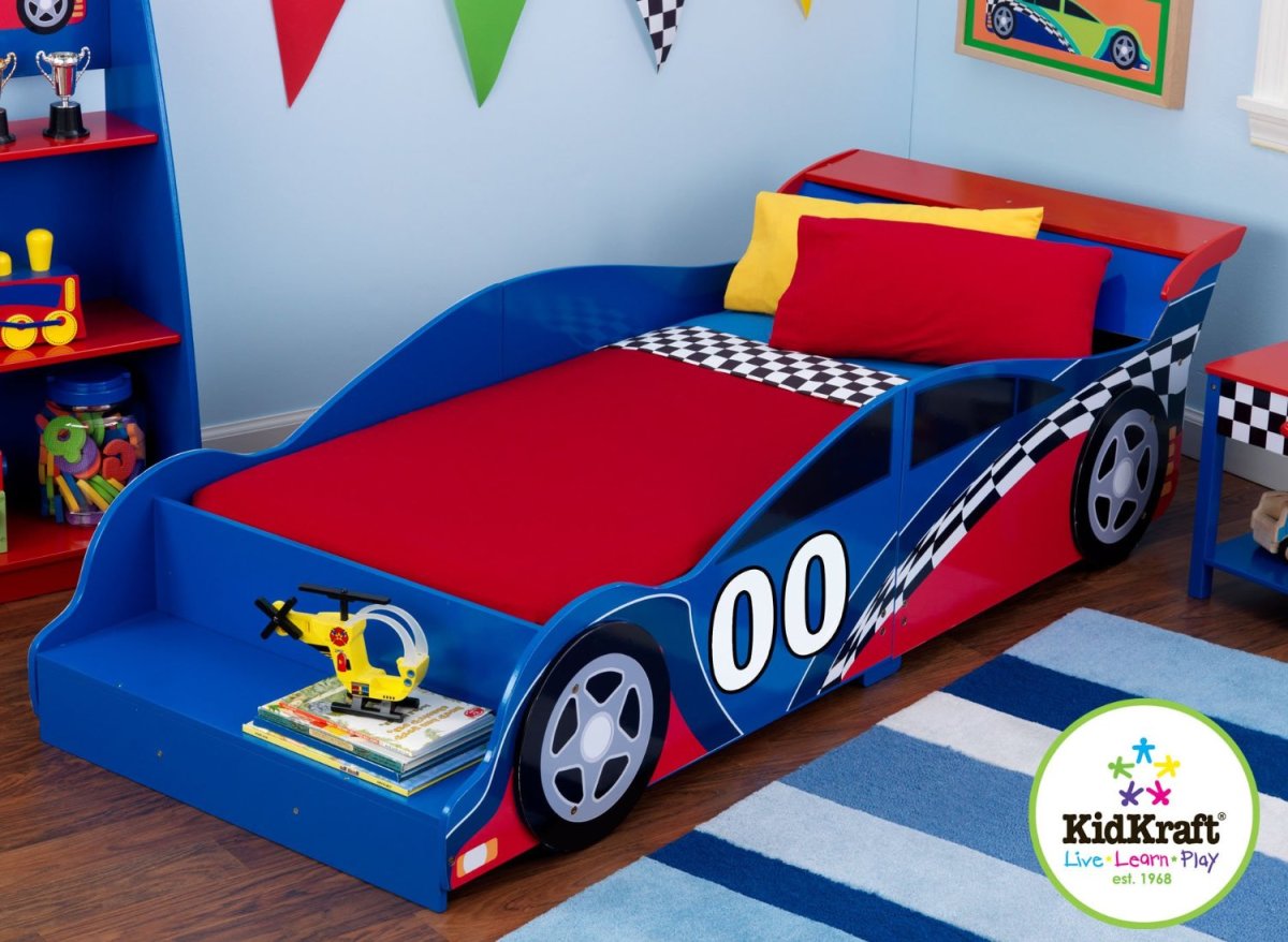 race-car-kids-bedroom-decor