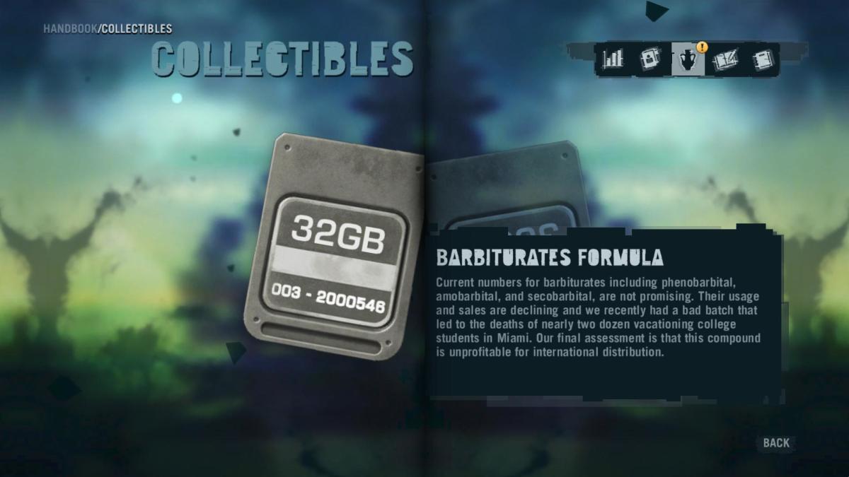 Far Cry 3 Memory Cards Locations Guide Memory to Spare. HubPages