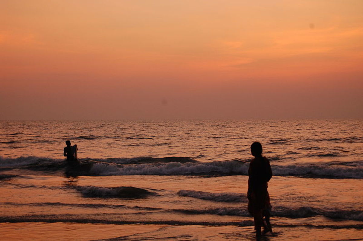 sunrises-and-sunsets-at-beaches-in-india