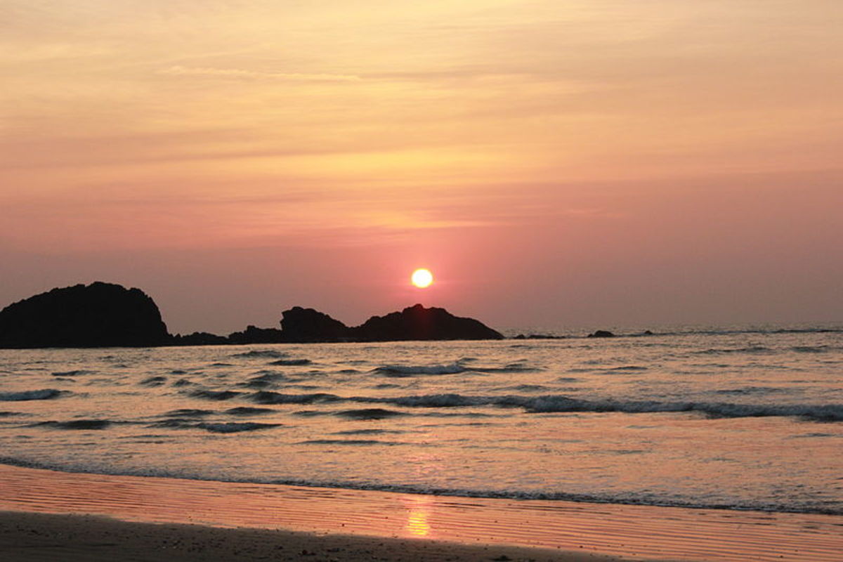 sunrises-and-sunsets-at-beaches-in-india