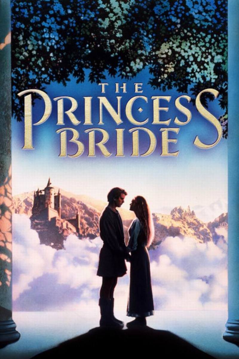 La princesa prometida (1987)