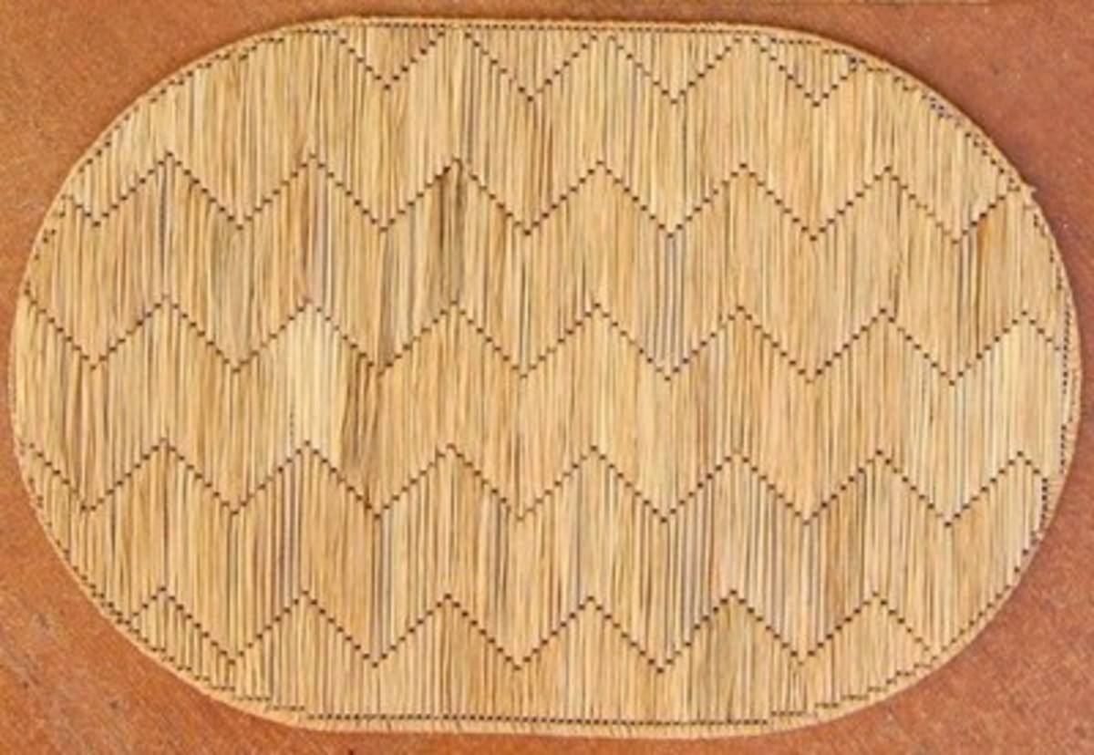 38 Remarkable Raffia Craft Ideas HubPages