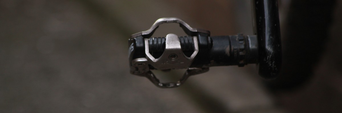 Shimano PD-M540 SPD Pedals Review For Cyclocross / MTB