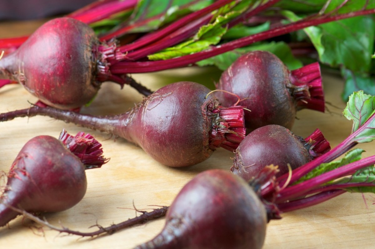 Naturally occurring sodium content of fruits and vegetables HubPages