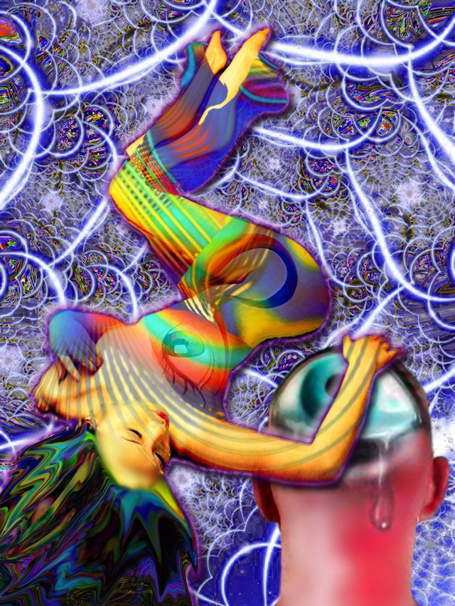 Psychedelic Trip
