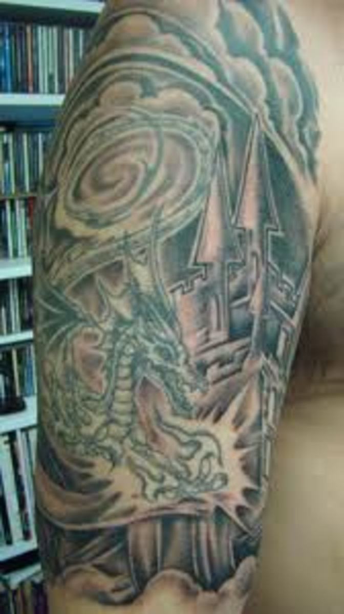 castle-tattoo-designs-and-meanings-castle-tattoo-ideas-and-pictures