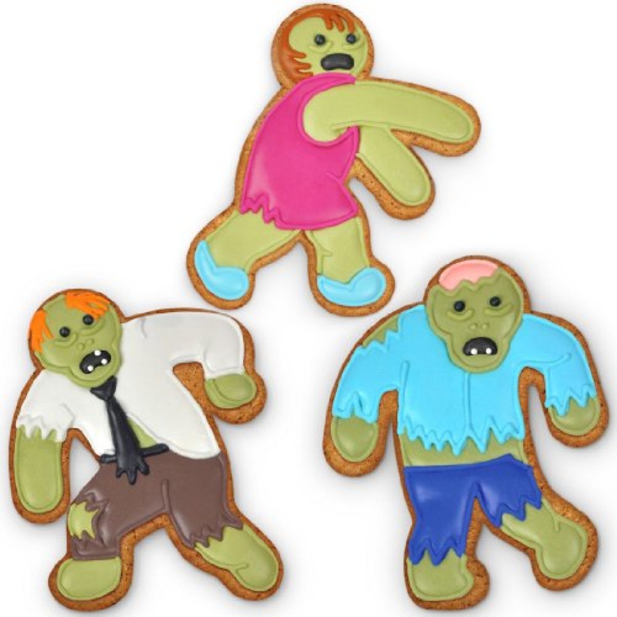 undead-fred-zombie-shaped-cookie-cutters-novelty-kitchen-bakeware