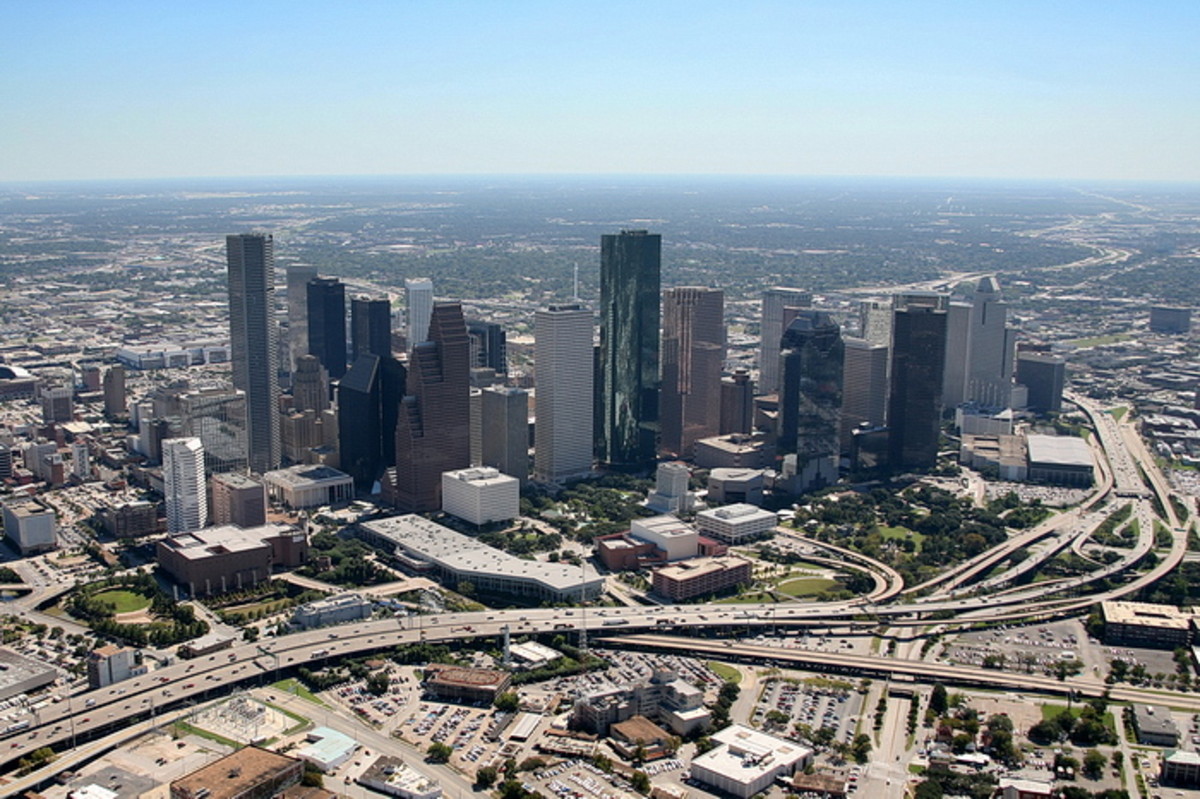 21 Interesting Facts About Houston