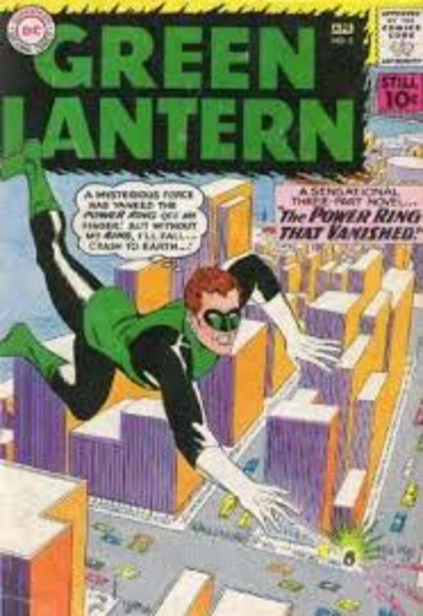 green-lantern-the-key-issues