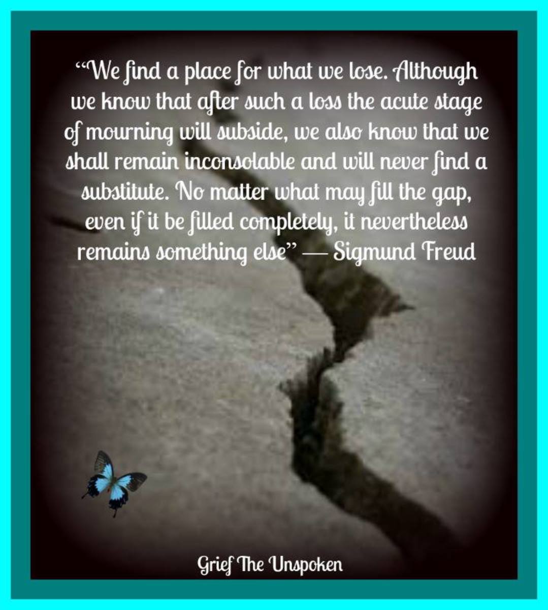 quotes-about-loss-and-grief
