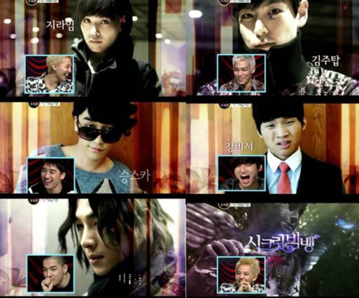 K-Drama Parody: The 10 Best Korean Drama Parodies By Idol Groups HubPages 