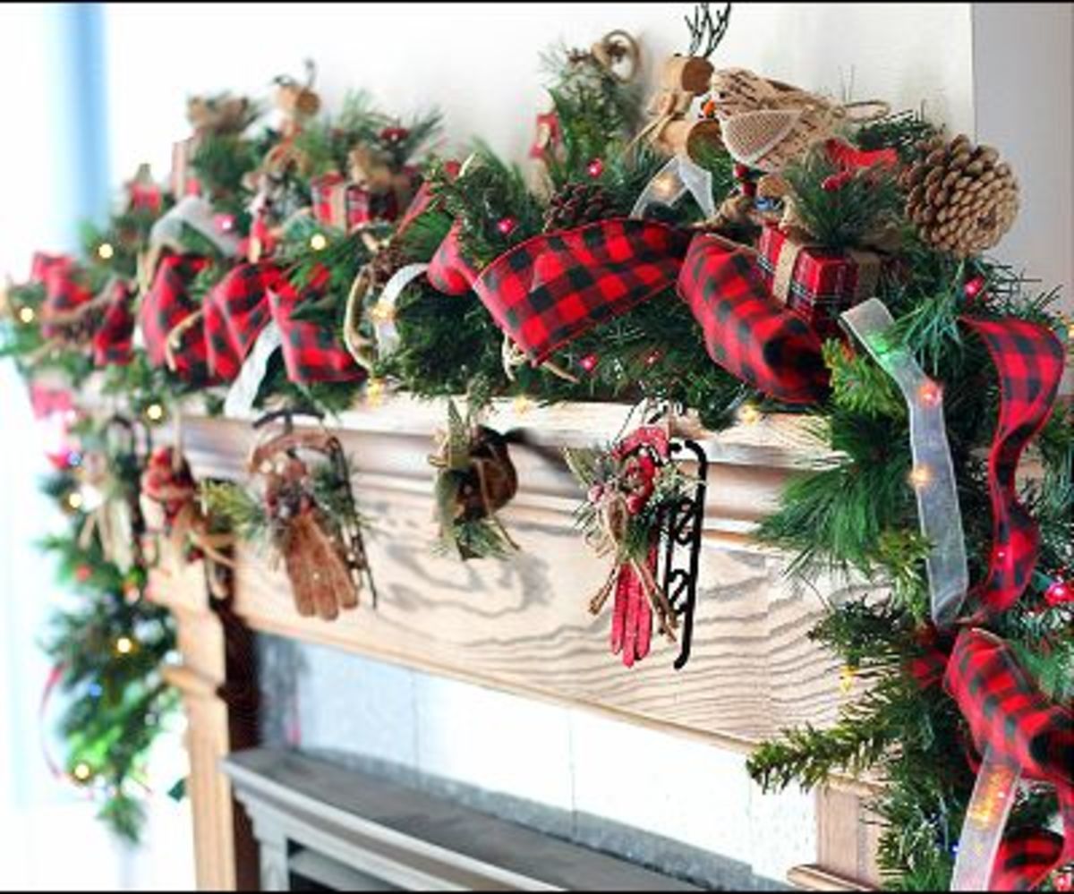 how-to-make-garlands