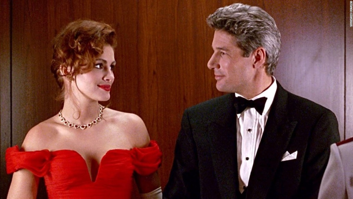 Film Review Pretty Woman HubPages