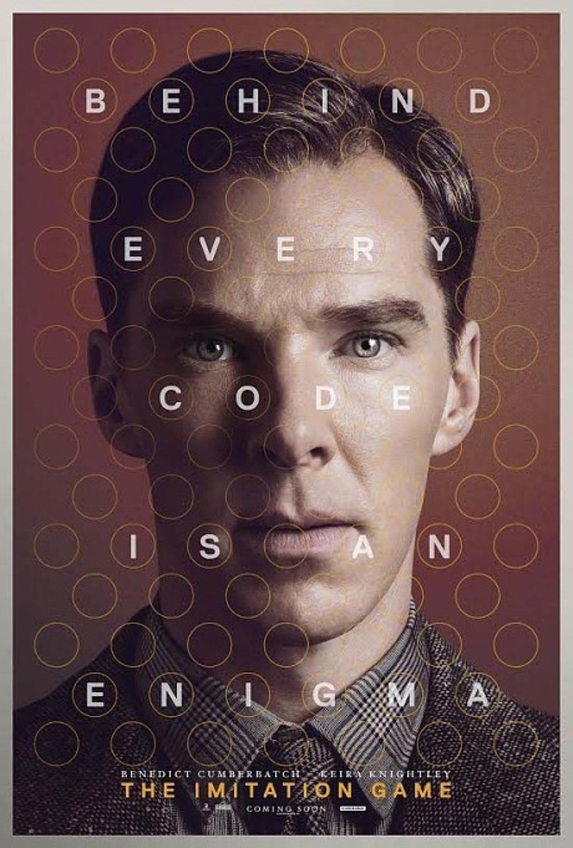 Top 10 Must-Watch Movies That Will Bring Out the Intellectual in You Like The Imitation Game