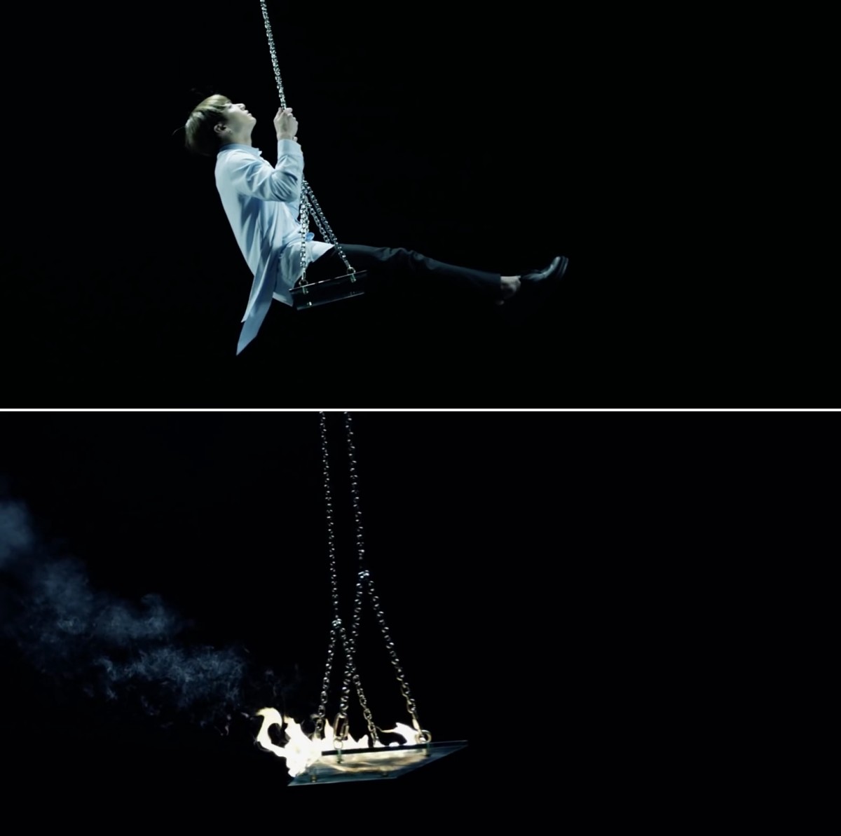 Bts Bangtan Boys Omelas Theory Hubpages