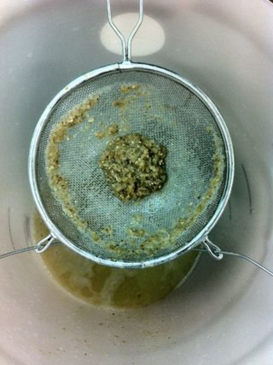 How To Make Your Own Vodka Using Potatoes HubPages