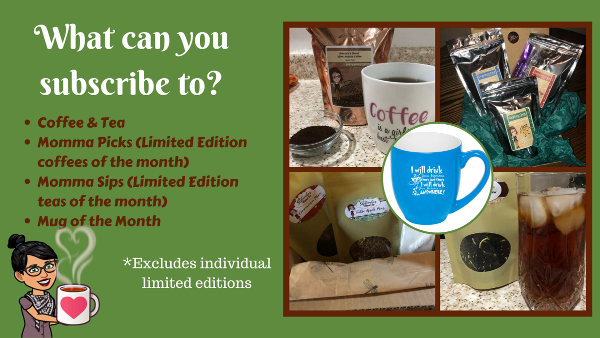 Subscription Training for Java Momma Independent Baristas HubPages