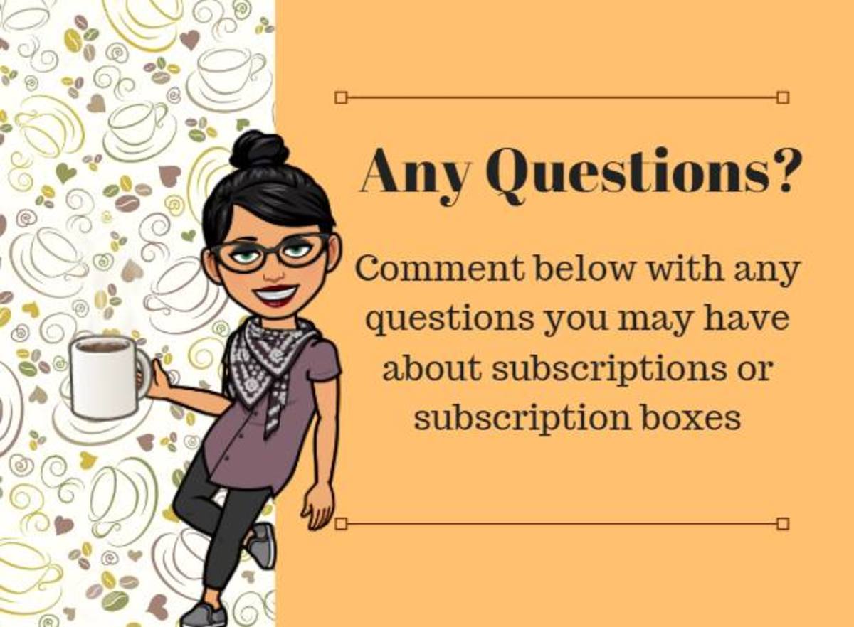 Subscription Training for Java Momma Independent Baristas HubPages