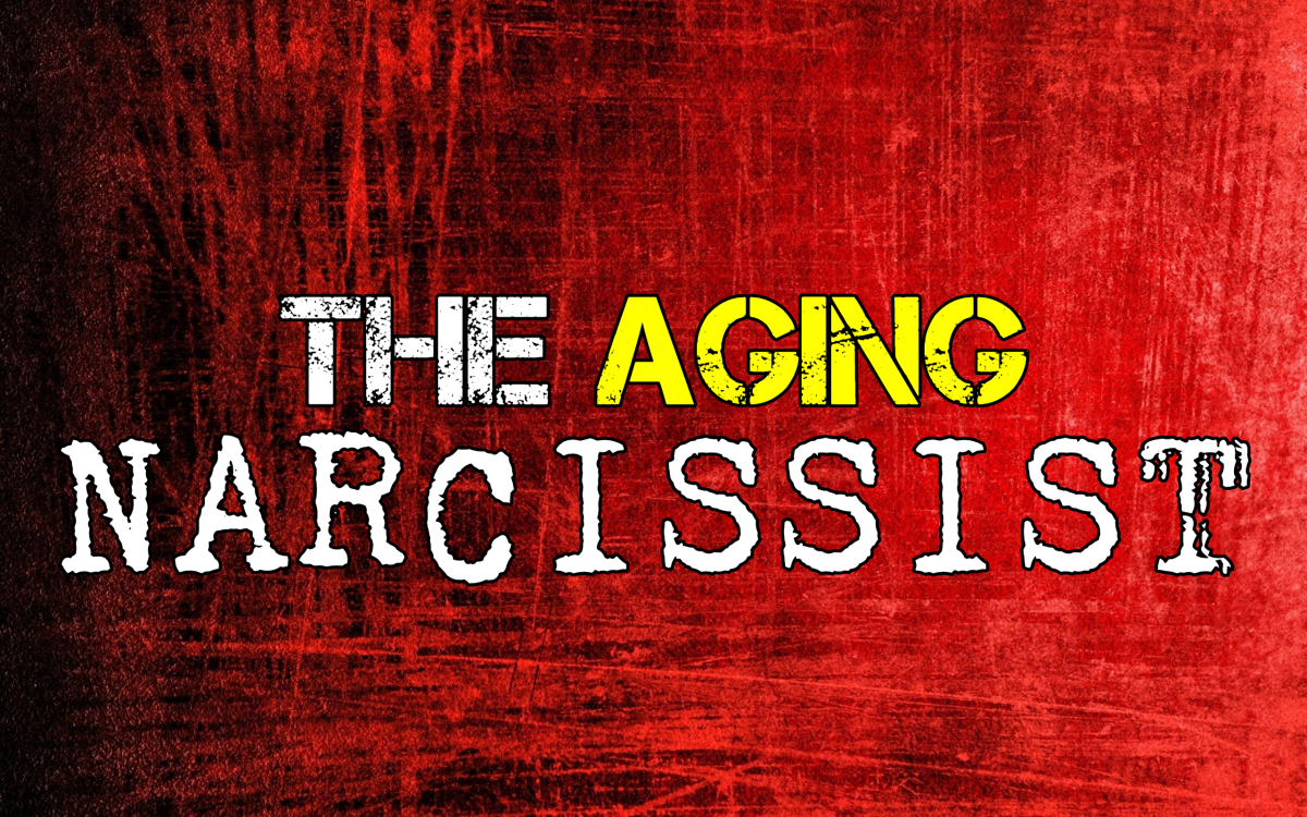 The Aging Narcissist
