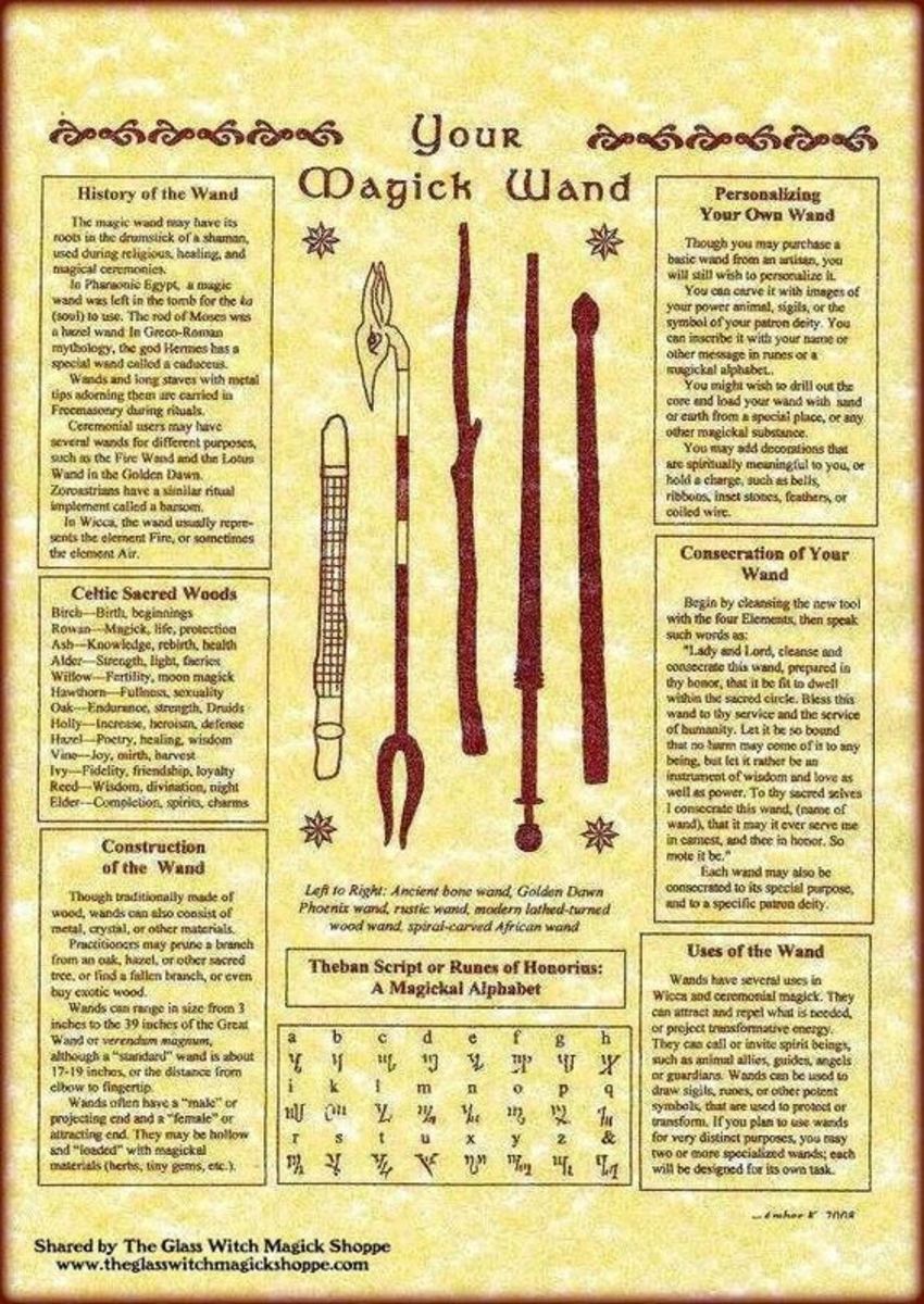 how-to-consecrate-your-magickal-tools
