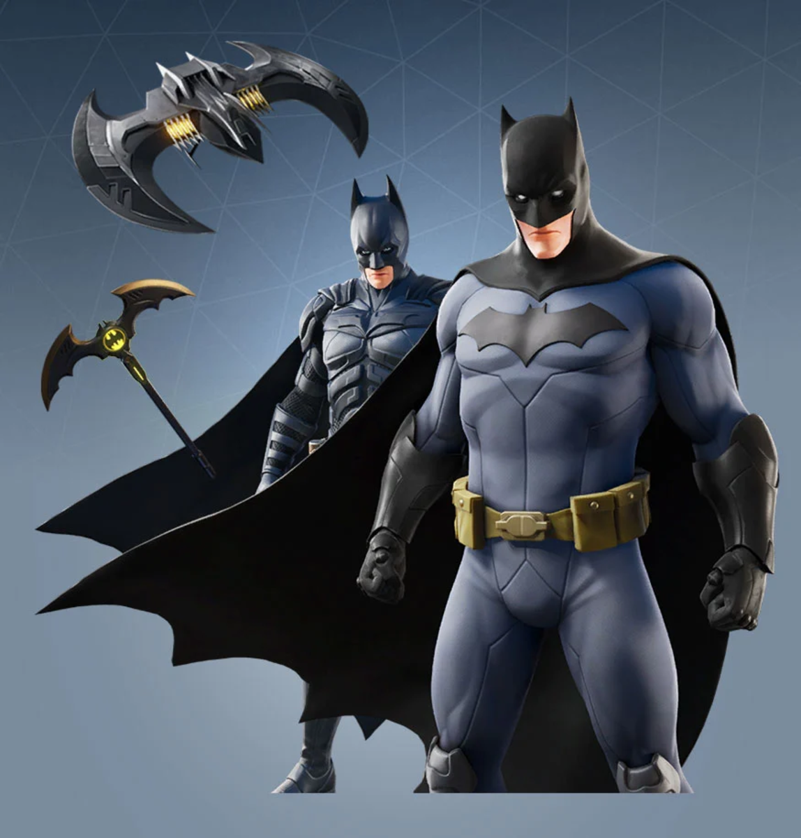 last seen on 10/06/2019. Caped Crusader Bundle Cost $19.99 USD