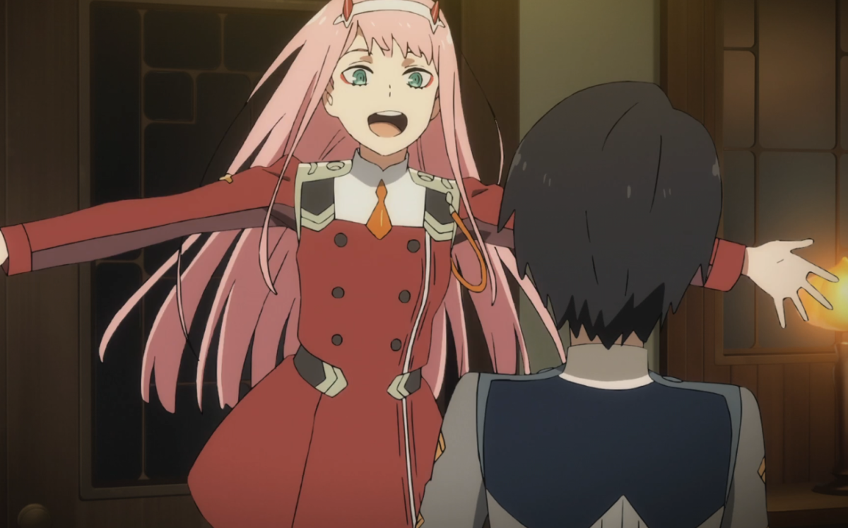 Darling In The Franxx: Zero Two's 5 Best Traits (& 5 Worst)