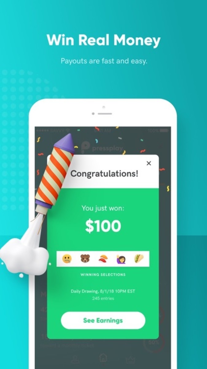 The Best Money Making App You Have yet to Try - HubPages