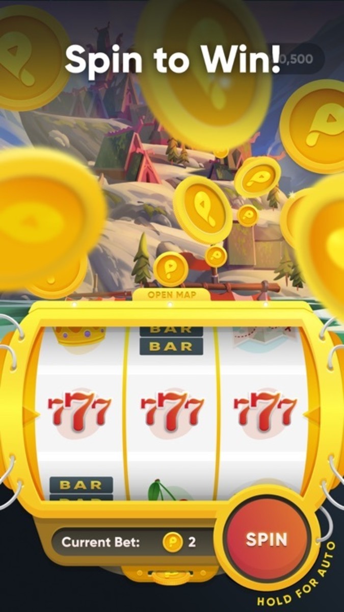 What Are The Best Money Making Game Apps