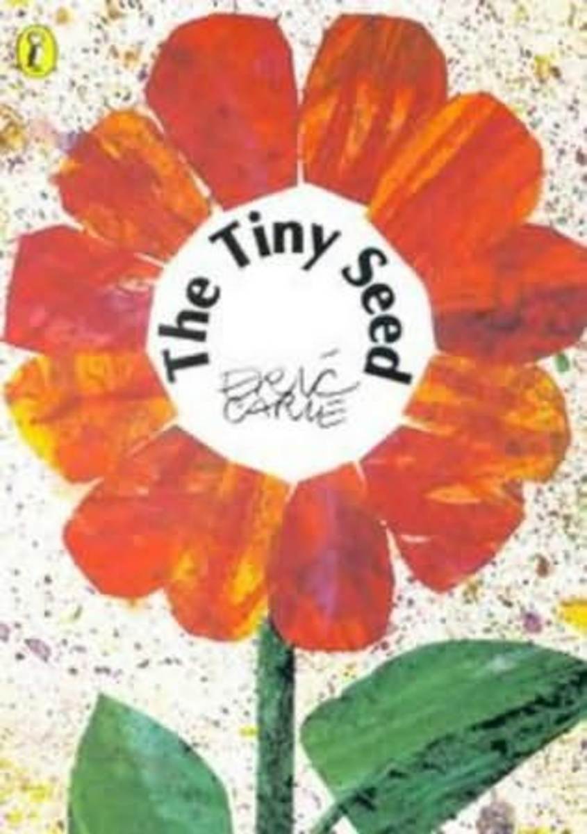The Tiny Seed 