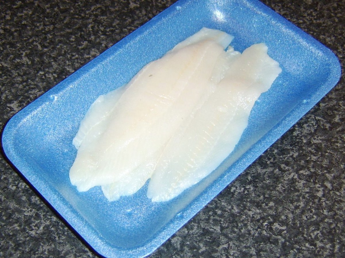 How to Cook Lemon Sole Two Tantalizing Recipes Delishably