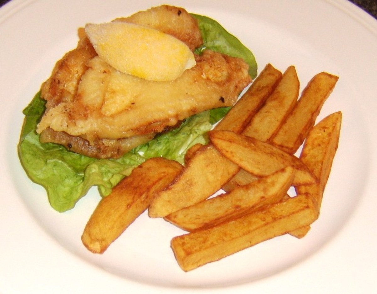 How to Cook Lemon Sole Two Tantalizing Recipes Delishably