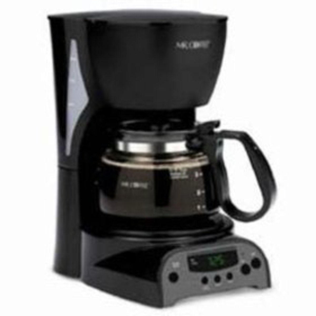 Mr. Coffee Programmable Coffeemaker