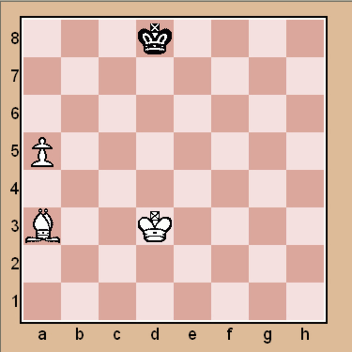 A great endgame puzzle. Figure out the winning sequence. : r/chess